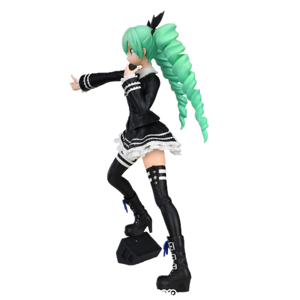 Vocaloid - Hatsune Miku - Project DIVA Arcade Future Tone (SEGA), Release Date: 17 May 2024, Type: Prize, Store Name: Nippon Figures