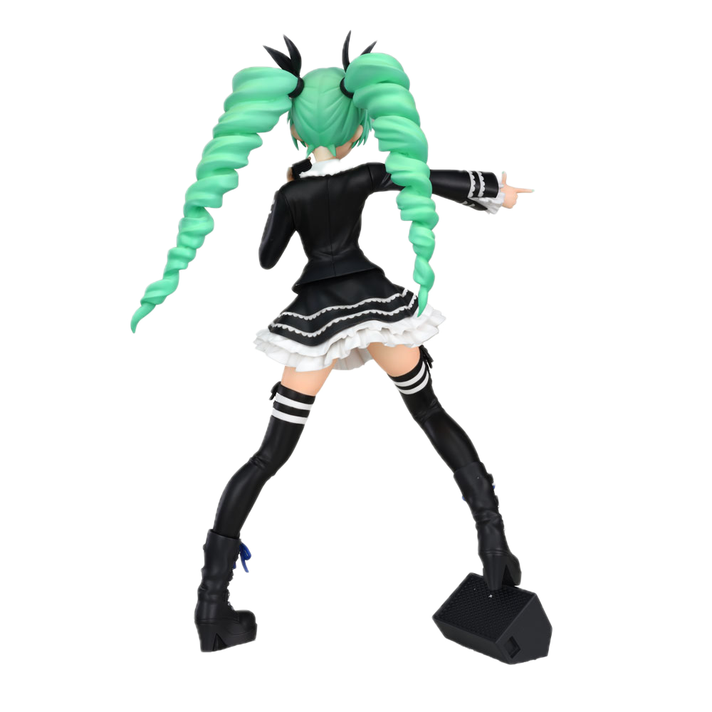 Vocaloid - Hatsune Miku - Project DIVA Arcade Future Tone (SEGA), Release Date: 17 May 2024, Type: Prize, Store Name: Nippon Figures