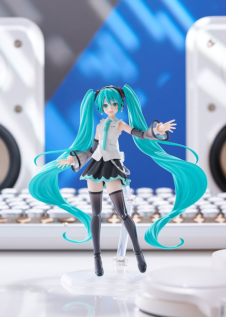 Vocaloid - Hatsune Miku - figma #650 NT (Max Factory)