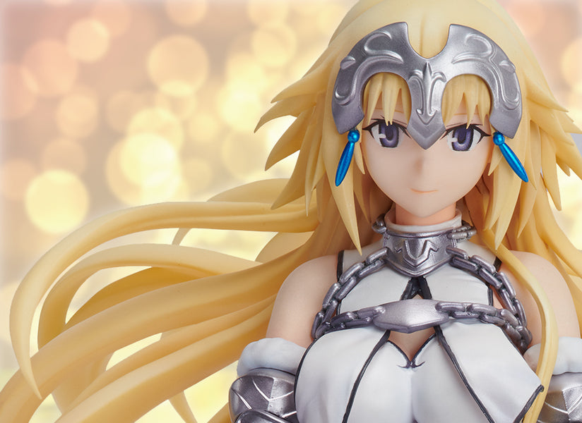 Fate/Apocrypha - Jeanne d'Arc - 1/7 - Ruler, Guren no Seijo, Aniplex, Release Date: 25. Feb 2019, Scale: 1/7, Nippon Figures