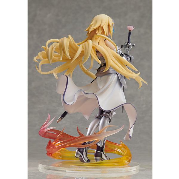 Fate/Apocrypha - Jeanne d'Arc - 1/7 - Ruler, Guren no Seijo, Aniplex, Release Date: 25. Feb 2019, Scale: 1/7, Nippon Figures