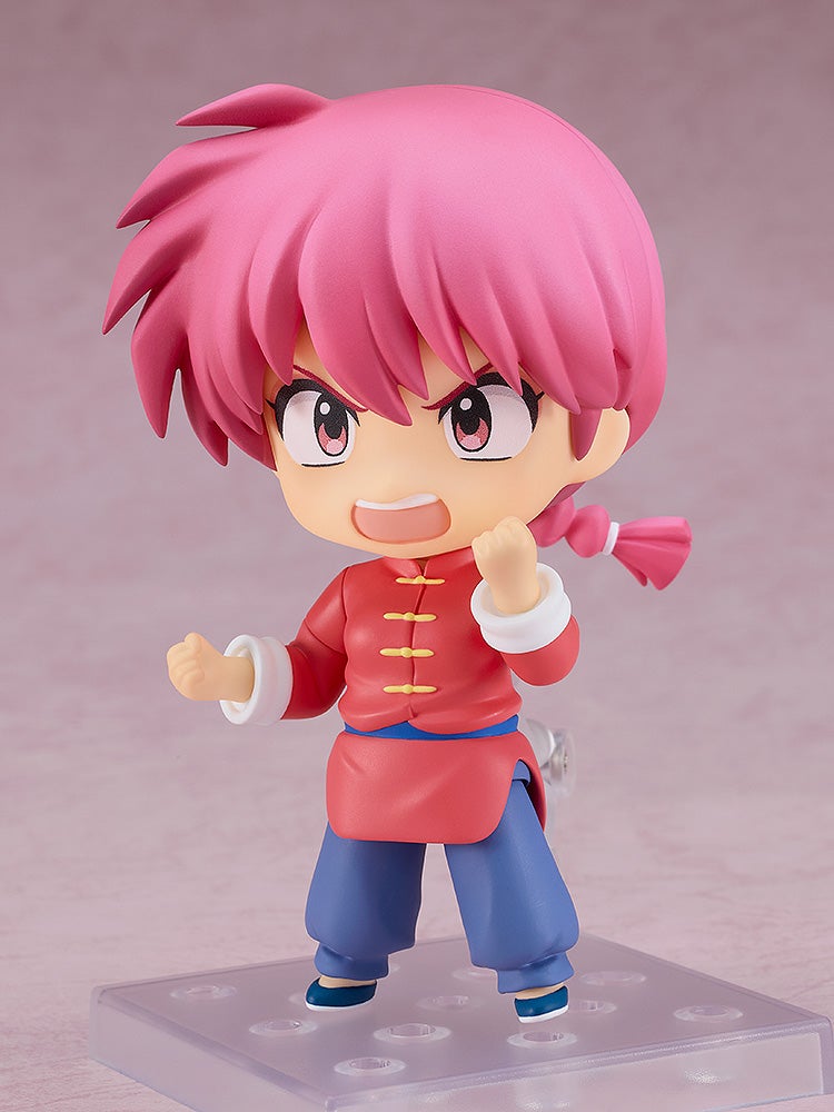 Ranma 1/2 - Saotome Ranma (Female) - Nendoroid #2691 (Good Smile Company)