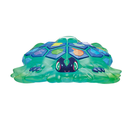 Pokemon - Terapagos (Terastal Form) - Monster Collection (MonColle) - Takara Tomy, Franchise: Pokemon, Brand: Takara Tomy, Series: MonColle (Pokemon Monster Collection), Type: General, Release Date: 2024-01-29, Dimensions: approx. Height = 8 cm (3.14 inches), Nippon Figures