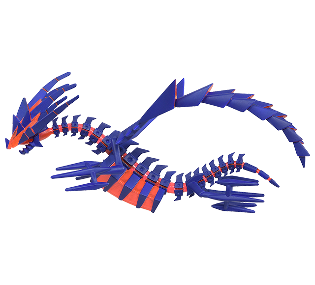 Pokemon - ML-25 Eternatus - Monster Collection (MonColle) - Takara Tomy, Franchise: Pokemon, Brand: Takara Tomy, Series: MonColle (Pokemon Monster Collection), Type: General, Release Date: 2020-10-29, Dimensions: approx. Height = 10 cm // 3.9 inches, Nippon Figures