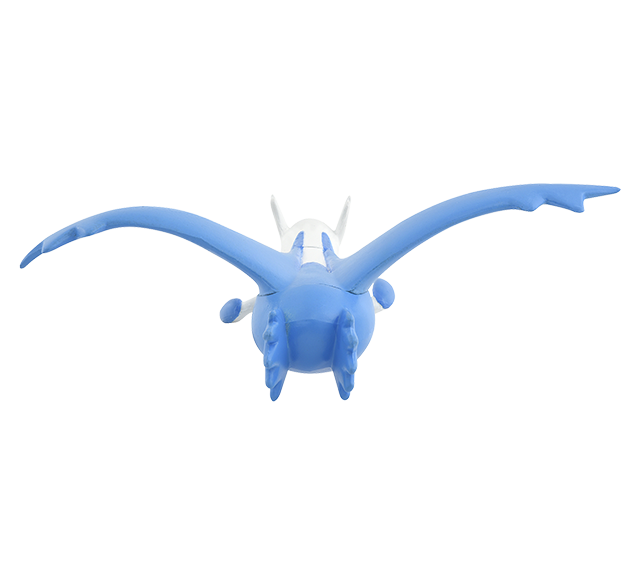 Pokemon - MS-48 Latios - Monster Collection (MonColle) - Takara Tomy, Franchise: Pokemon, Brand: Takara Tomy, Series: MonColle (Pokemon Monster Collection), Type: General, Release Date: 2021-04-29, Dimensions: approx. Height = 3~4 cm // 1.18~1.57 inches, Nippon Figures