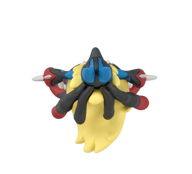 Pokemon - MS-52 Mega Lucario - Monster Collection (MonColle) - Takara Tomy, Franchise: Pokemon, Brand: Takara Tomy, Series: MonColle (Pokemon Monster Collection), Type: General, Release Date: 2021-07-29, Dimensions: approx. Height = 3~4 cm // 1.18~1.57 inches, Nippon Figures