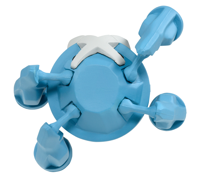 Pokemon - MS-06 Metagross - Monster Collection (MonColle) - Takara Tomy, Franchise: Pokemon, Brand: Takara Tomy, Series: MonColle (Pokemon Monster Collection), Type: General, Release Date: 2022-01-29, Dimensions: approx. Height = 3~4 cm // 1.18~1.57 inches, Nippon Figures