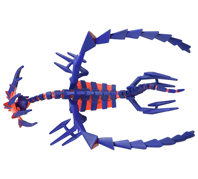 Pokemon - ML-25 Eternatus - Monster Collection (MonColle) - Takara Tomy, Franchise: Pokemon, Brand: Takara Tomy, Series: MonColle (Pokemon Monster Collection), Type: General, Release Date: 2020-10-29, Dimensions: approx. Height = 10 cm // 3.9 inches, Nippon Figures