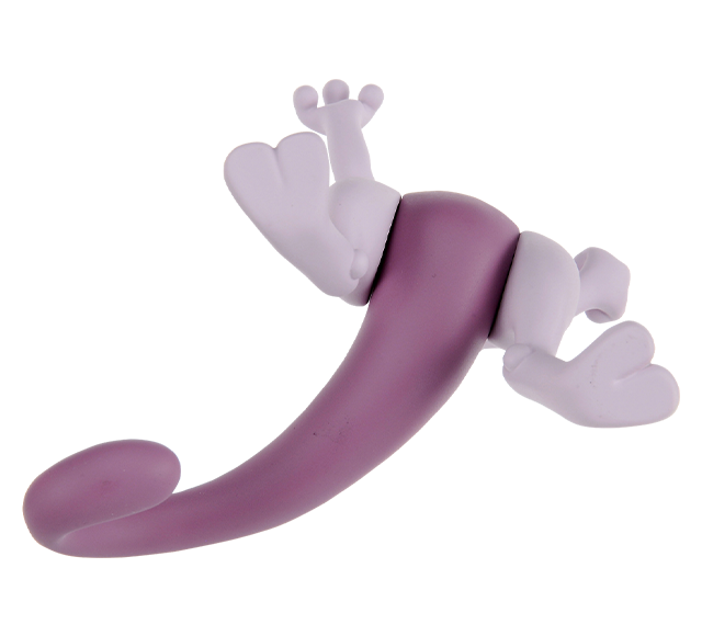 Pokemon - ML-20 Mewtwo - Monster Collection (MonColle) - Takara Tomy, Franchise: Pokemon, Brand: Takara Tomy, Series: MonColle (Pokemon Monster Collection), Type: General, Release Date: 2019-11-29, Dimensions: approx. Height = 10 cm // 3.9 inches, Nippon Figures