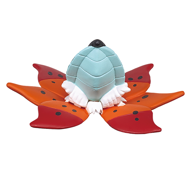 Pokemon - Volcarona - Monster Collection (MonColle) - Takara Tomy, Franchise: Pokemon, Brand: Takara Tomy, Series: MonColle (Pokemon Monster Collection), Store Name: Nippon Figures