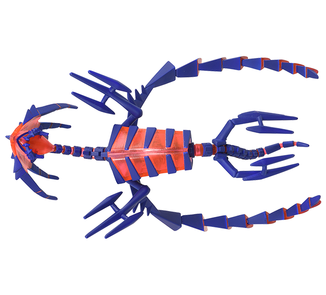 Pokemon - ML-25 Eternatus - Monster Collection (MonColle) - Takara Tomy, Franchise: Pokemon, Brand: Takara Tomy, Series: MonColle (Pokemon Monster Collection), Type: General, Release Date: 2020-10-29, Dimensions: approx. Height = 10 cm // 3.9 inches, Nippon Figures