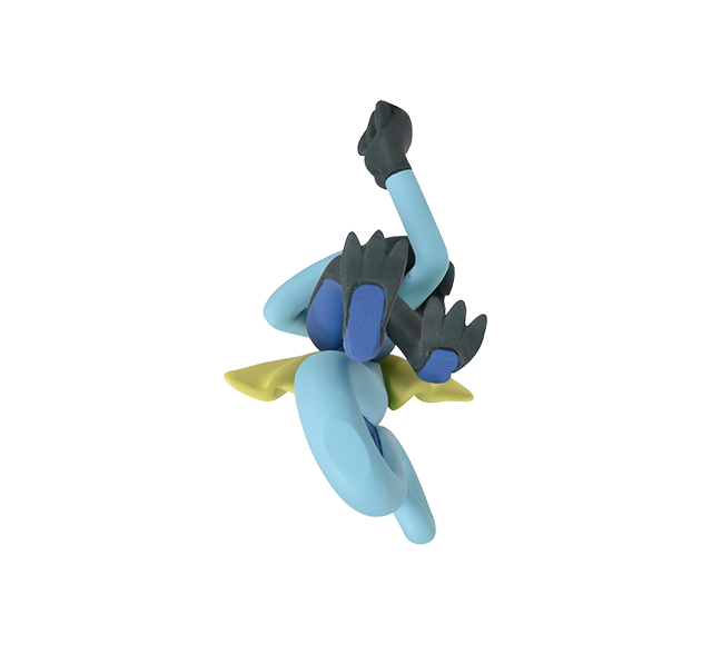 Pokemon - MS-37 Inteleon - Monster Collection (MonColle) - Takara Tomy, Franchise: Pokemon, Brand: Takara Tomy, Series: MonColle (Pokemon Monster Collection), Type: General, Release Date: 2020-10-29, Dimensions: approx. Height = 3~4 cm // 1.18~1.57 inches, Nippon Figures