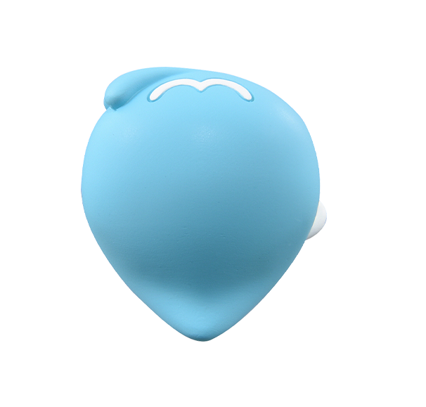 Pokemon - MS-05 Quaxly - Monster Collection (MonColle) - Takara Tomy, Franchise: Pokemon, Brand: Takara Tomy, Series: MonColle (Pokemon Monster Collection), Type: General, Release Date: 2022-11-29, Dimensions: approx. Height = 3~4 cm // 1.18~1.57 inches, Nippon Figures