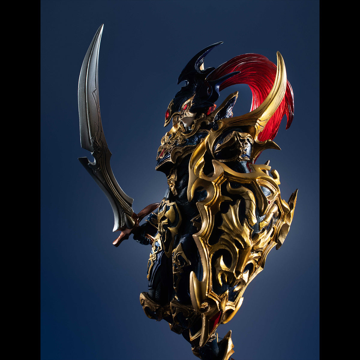 Yu-Gi-Oh! Duel Monsters - Chaos Soldier - Art Works Monsters (MegaHouse), Franchise: Yu-Gi-Oh! Duel Monsters, Brand: MegaHouse, Release Date: 31. Jul 2020, Type: General, Nippon Figures