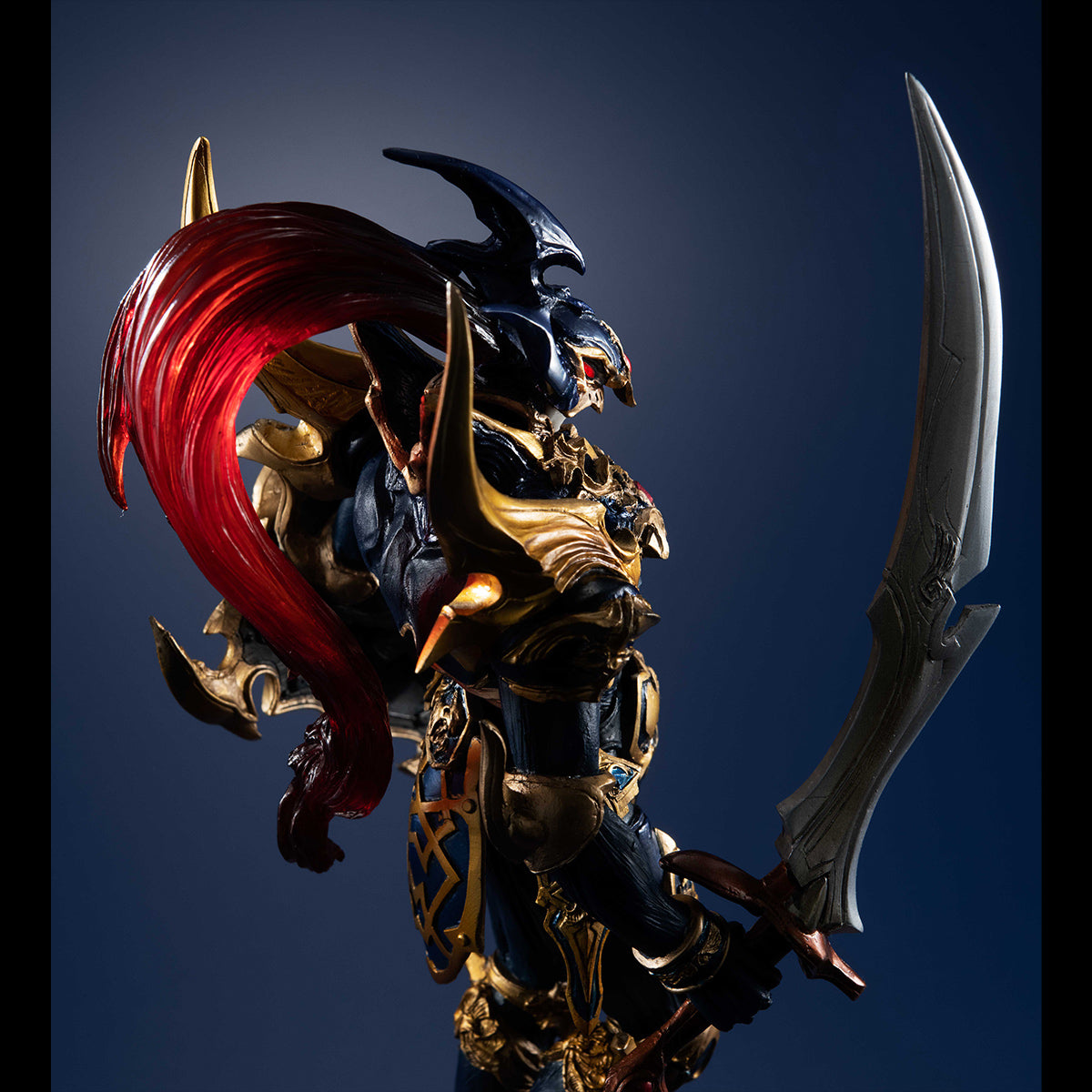 Yu-Gi-Oh! Duel Monsters - Chaos Soldier - Art Works Monsters (MegaHouse), Franchise: Yu-Gi-Oh! Duel Monsters, Brand: MegaHouse, Release Date: 31. Jul 2020, Type: General, Nippon Figures