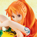 One Piece - Nami - Excellent Model - Portrait Of Pirates Limited Edition - Ver.BB_Rasta Color (MegaHouse), Franchise: One Piece, Brand: MegaHouse, Release Date: 31. Jan 2021, Type: General, Nippon Figures