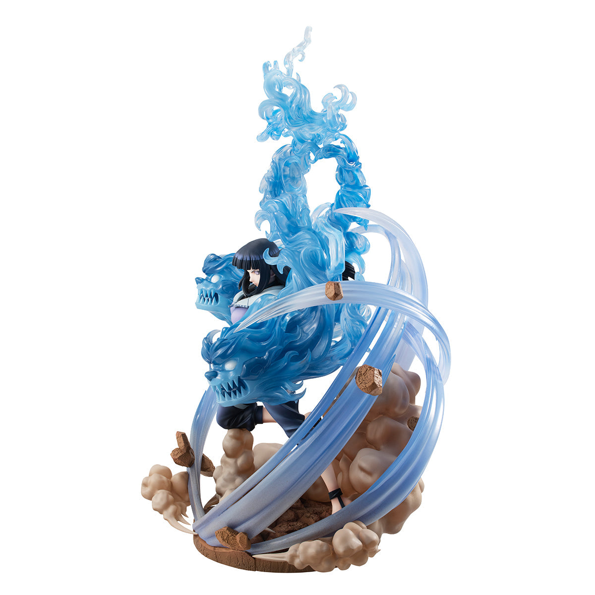 Naruto Shippuden - Hyuga Hinata - Naruto Gals DX - Ver.3 (MegaHouse), Franchise: Naruto Shippuden, Brand: MegaHouse, Release Date: 30. Jun 2021, Type: General, Nippon Figures