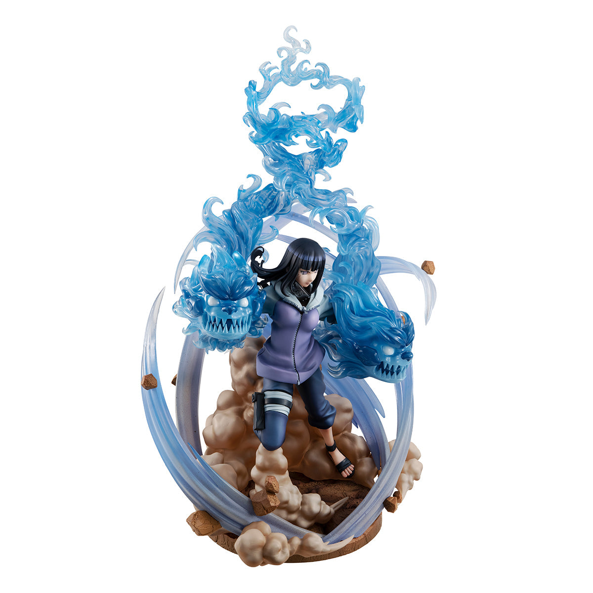 Naruto Shippuden - Hyuga Hinata - Naruto Gals DX - Ver.3 (MegaHouse), Franchise: Naruto Shippuden, Brand: MegaHouse, Release Date: 30. Jun 2021, Type: General, Nippon Figures