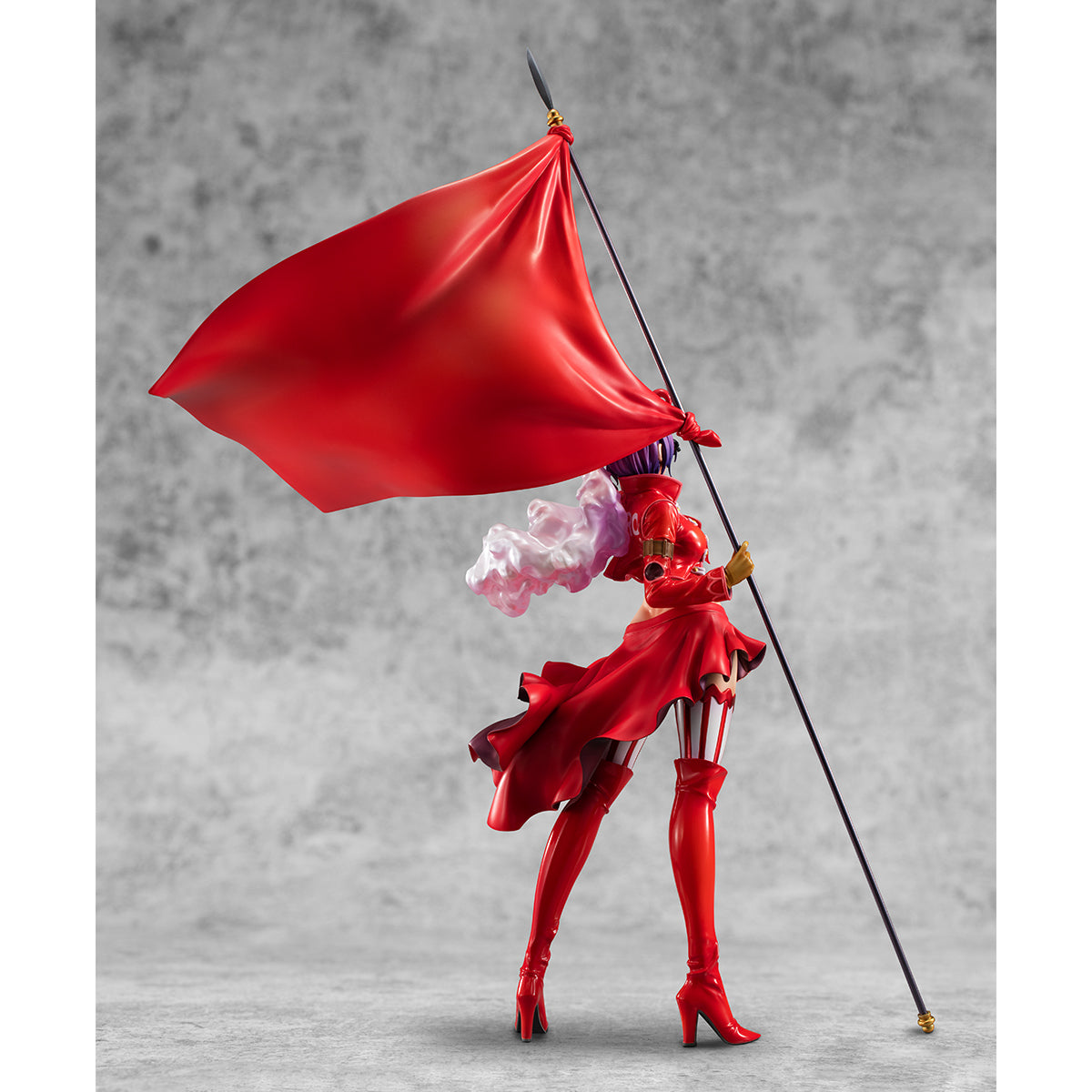 One Piece - Belo Betty - Portrait Of Pirates Limited Edition - East Army (MegaHouse), Franchise: One Piece, Brand: MegaHouse, Release Date: 30. Jun 2021, Type: General, Nippon Figures