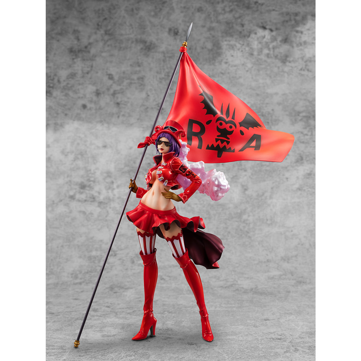 One Piece - Belo Betty - Portrait Of Pirates Limited Edition - East Army (MegaHouse), Franchise: One Piece, Brand: MegaHouse, Release Date: 30. Jun 2021, Type: General, Nippon Figures