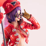 One Piece - Belo Betty - Portrait Of Pirates Limited Edition - East Army (MegaHouse), Franchise: One Piece, Brand: MegaHouse, Release Date: 30. Jun 2021, Type: General, Nippon Figures