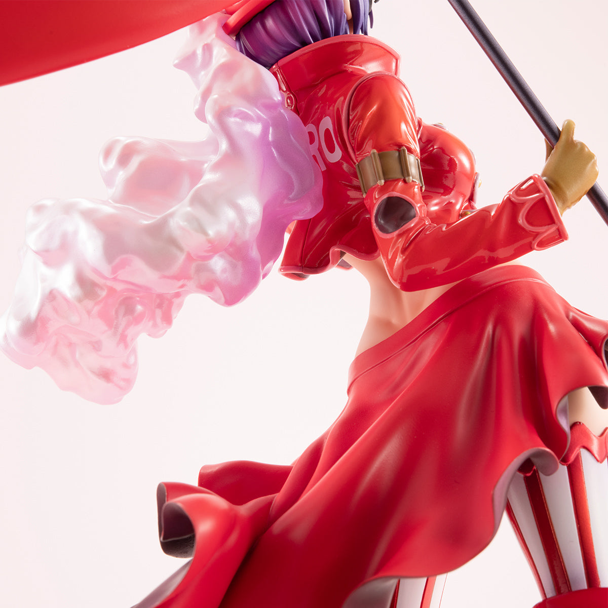 One Piece - Belo Betty - Portrait Of Pirates Limited Edition - East Army (MegaHouse), Franchise: One Piece, Brand: MegaHouse, Release Date: 30. Jun 2021, Type: General, Nippon Figures