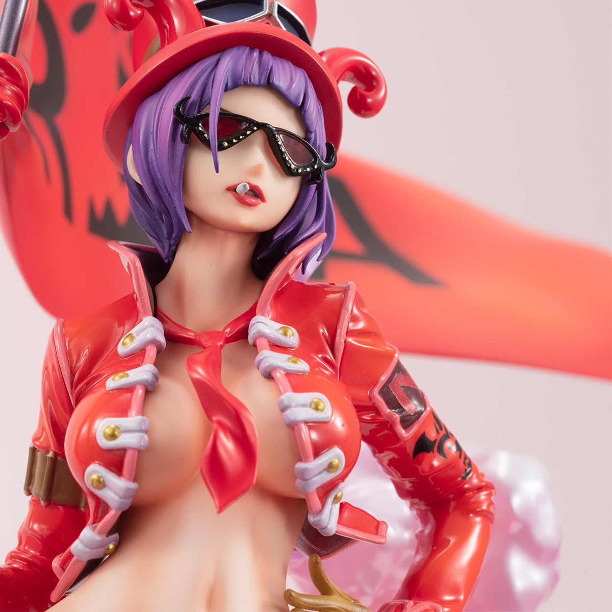 One Piece - Belo Betty - Portrait Of Pirates Limited Edition - East Army (MegaHouse), Franchise: One Piece, Brand: MegaHouse, Release Date: 30. Jun 2021, Type: General, Nippon Figures
