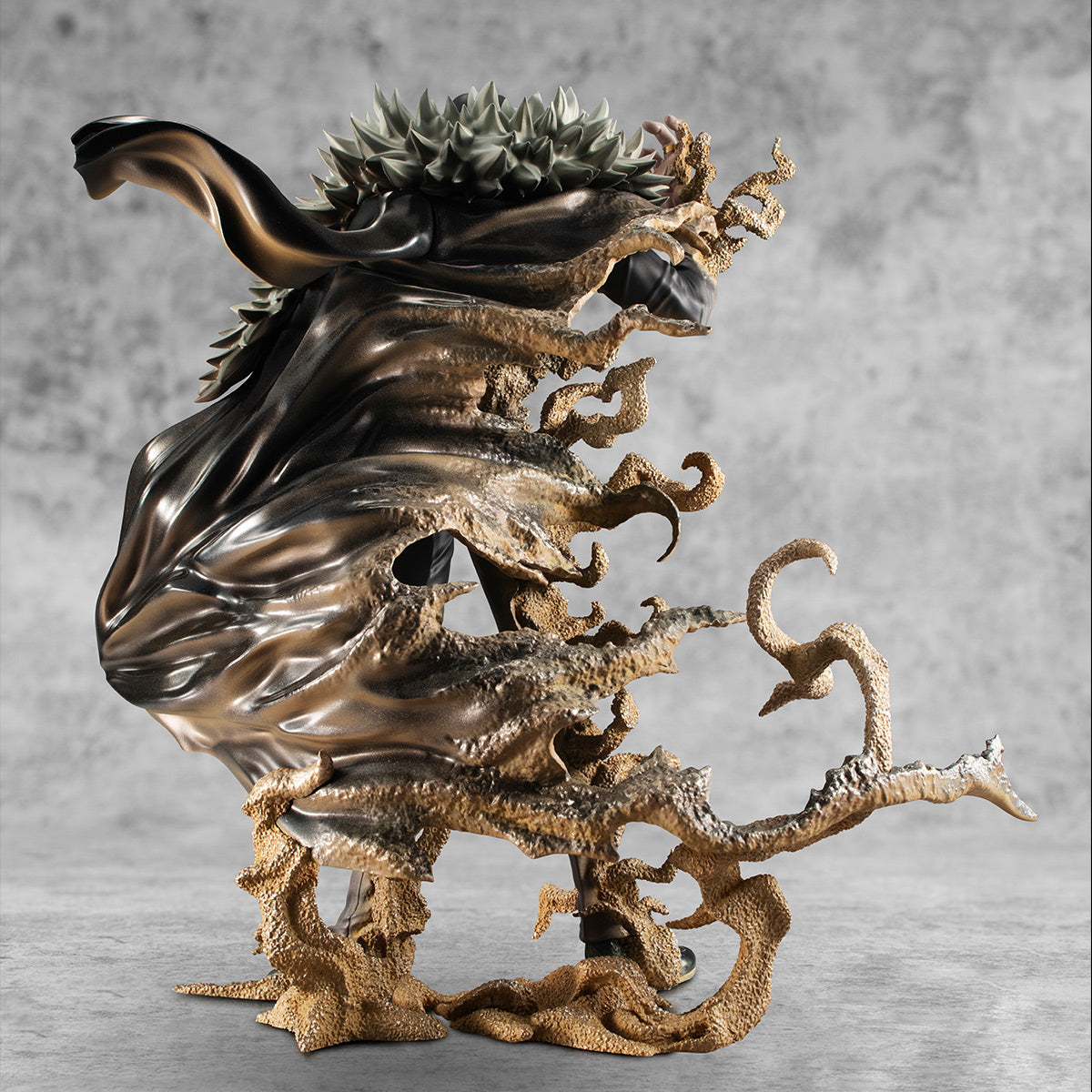 One Piece - Sir Crocodile - Portrait of Pirates "MAS-Maximum" (MegaHouse), Franchise: One Piece, Brand: MegaHouse, Release Date: 31. Aug 2021, Store Name: Nippon Figures