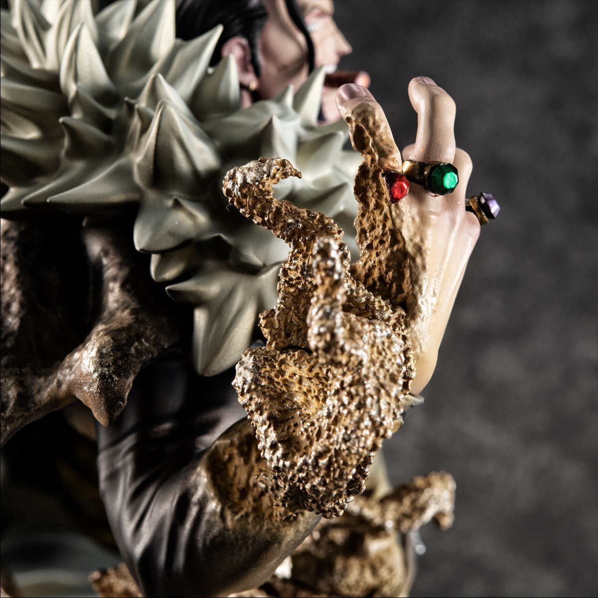 One Piece - Sir Crocodile - Portrait of Pirates "MAS-Maximum" (MegaHouse), Franchise: One Piece, Brand: MegaHouse, Release Date: 31. Aug 2021, Store Name: Nippon Figures