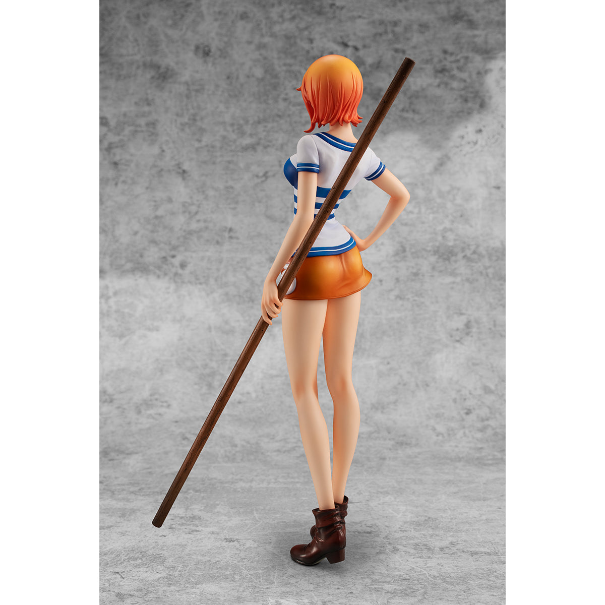 One Piece - Nami - Portrait of Pirates "Playback Memories" (MegaHouse), Franchise: One Piece, Brand: MegaHouse, Release Date: 30. Jun 2021, Type: General, Nippon Figures