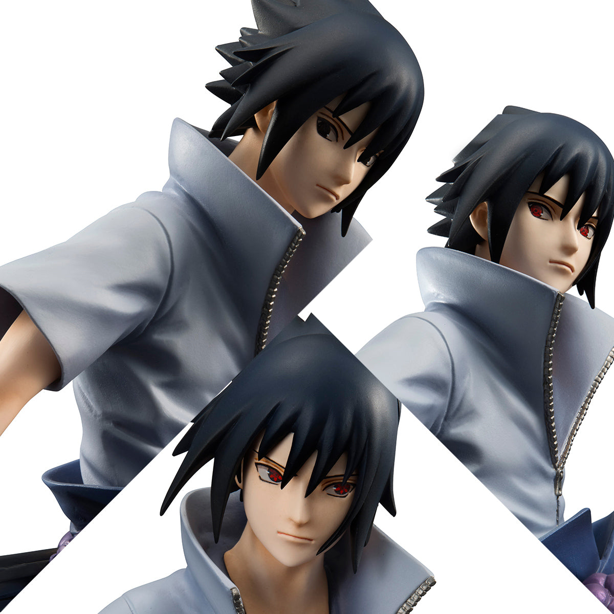 Naruto Shippuden - Uchiha Sasuke - G.E.M. (MegaHouse), Franchise: Naruto Shippuden, Brand: MegaHouse, Release Date: 30. Nov 2021, Type: General, Nippon Figures