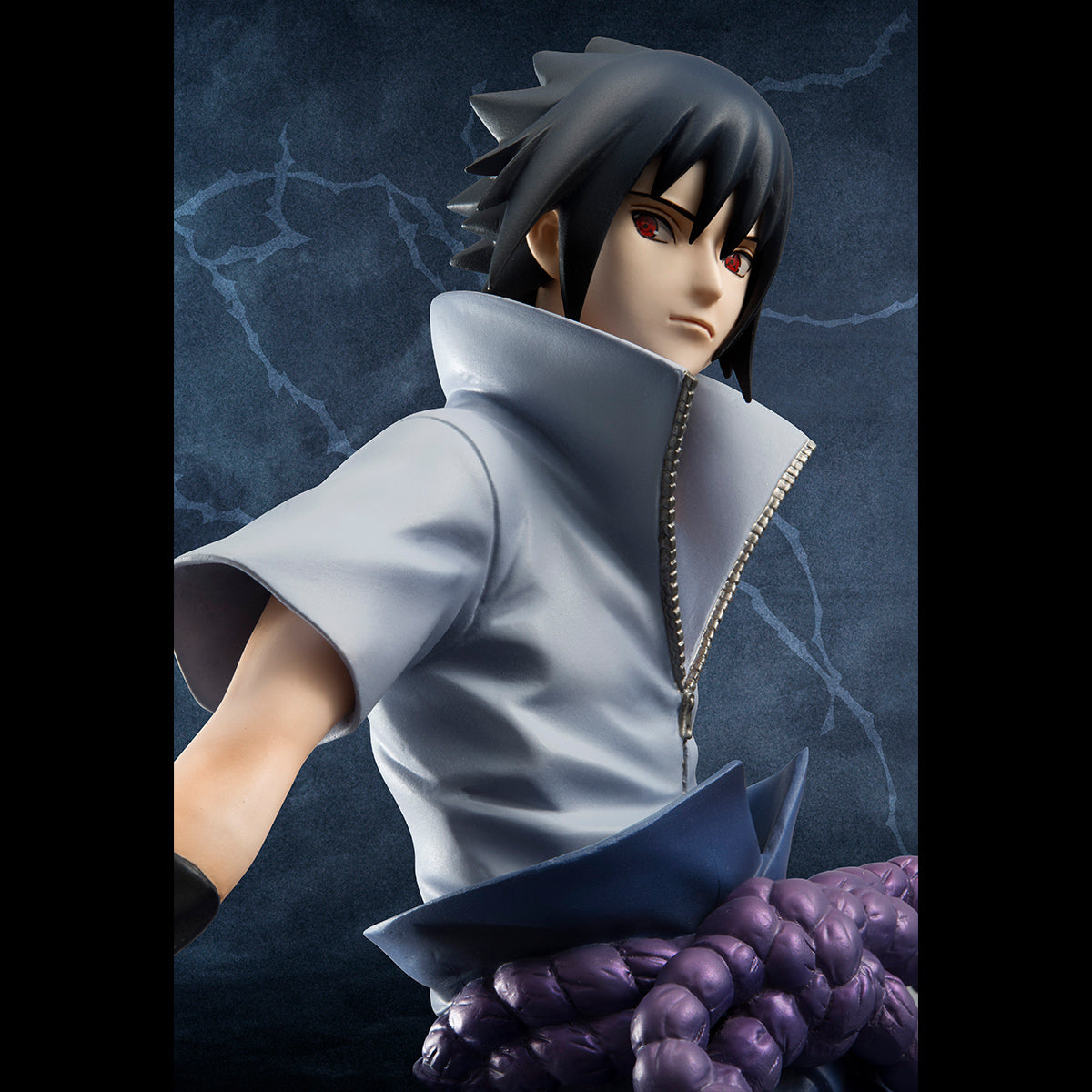 Naruto Shippuden - Uchiha Sasuke - G.E.M. (MegaHouse), Franchise: Naruto Shippuden, Brand: MegaHouse, Release Date: 30. Nov 2021, Type: General, Nippon Figures