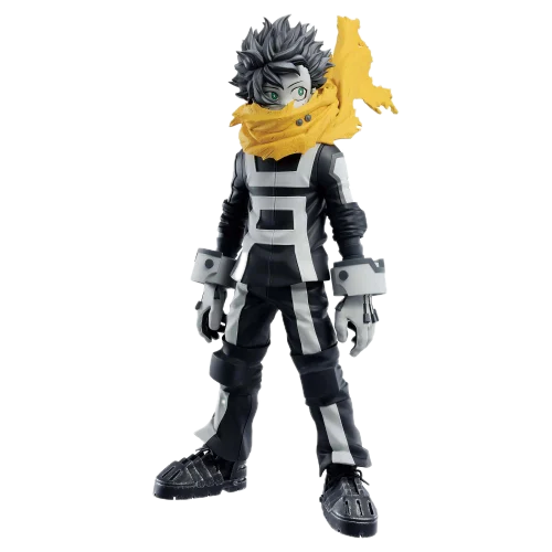 "My Hero Academia - Midoriya Izuku - 7th Season (Bandai Spirits), Release Date: 23 May 2024, Height 23 cm, Nippon Figures"