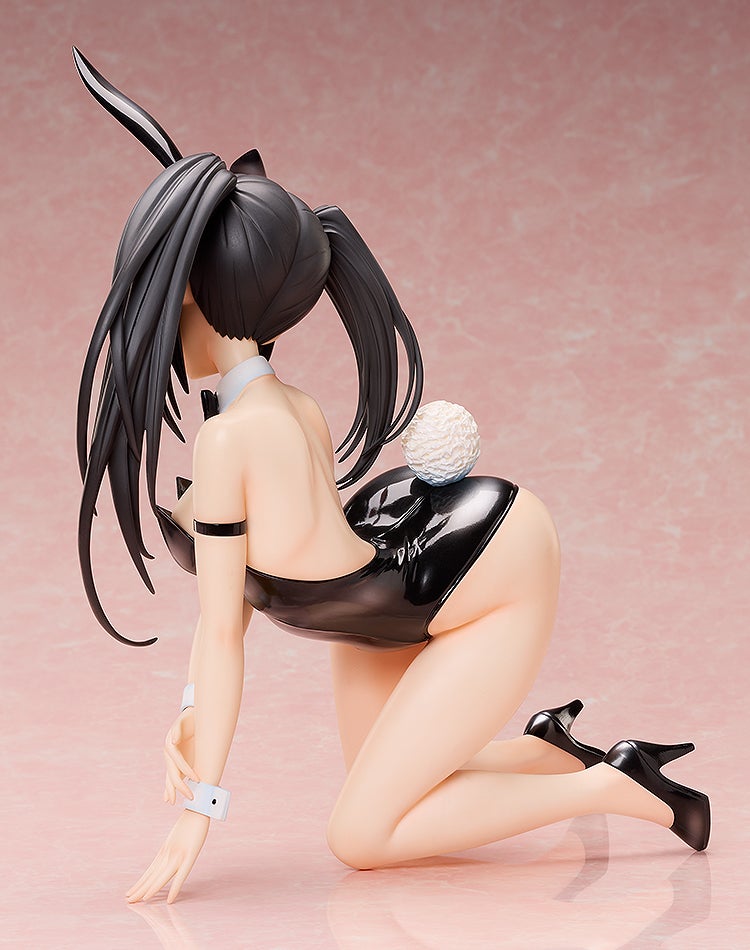 Date A Live - Tokisaki Kurumi - 1/4 - Bare Leg Bunny Ver. (FREEing)