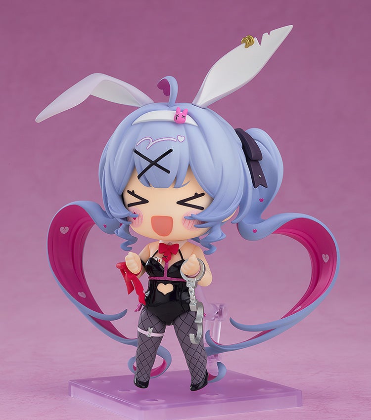 Vocaloid - Hatsune Miku - Nendoroid #2730 - Rabbit Hole Ver. (Good Smile Company)