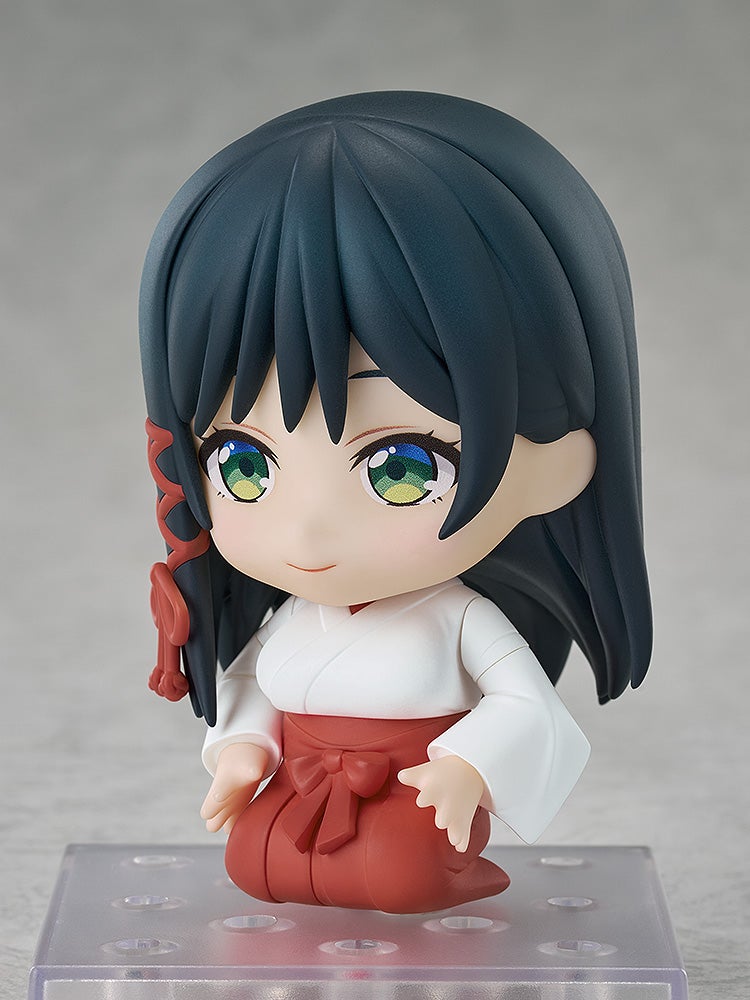 Tying the Knot with an Amagami Sister - Amagami Yae - Nendoroid #2724 (Good Smile Company)