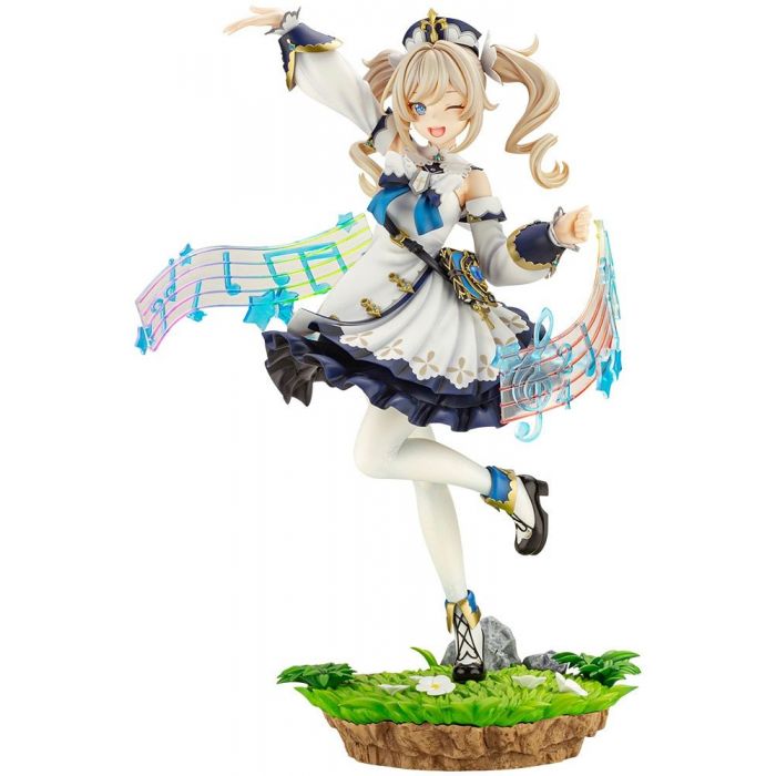 Genshin Impact - Barbara Pegg - 1/7 (Kotobukiya), Franchise: Genshin Impact, Release Date: 17. Nov 2022, Store Name: Nippon Figures