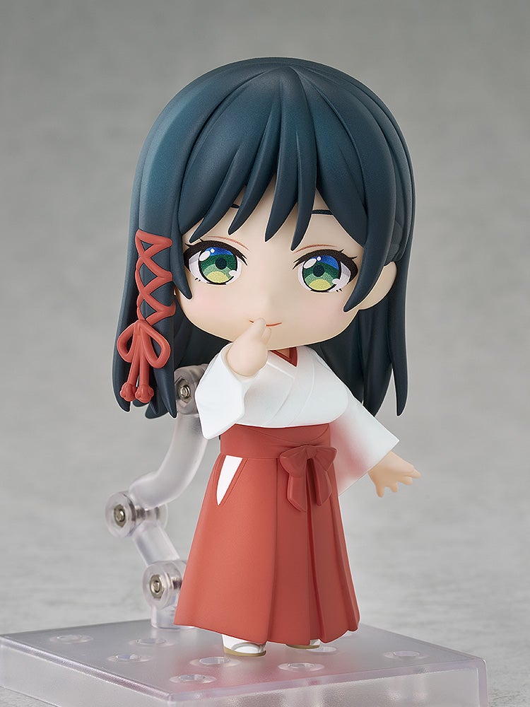 Tying the Knot with an Amagami Sister - Amagami Yae - Nendoroid #2724 (Good Smile Company)
