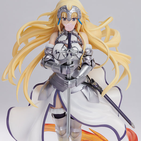 Fate/Apocrypha - Jeanne d'Arc - 1/7 - Ruler, Guren no Seijo, Aniplex, Release Date: 25. Feb 2019, Scale: 1/7, Nippon Figures