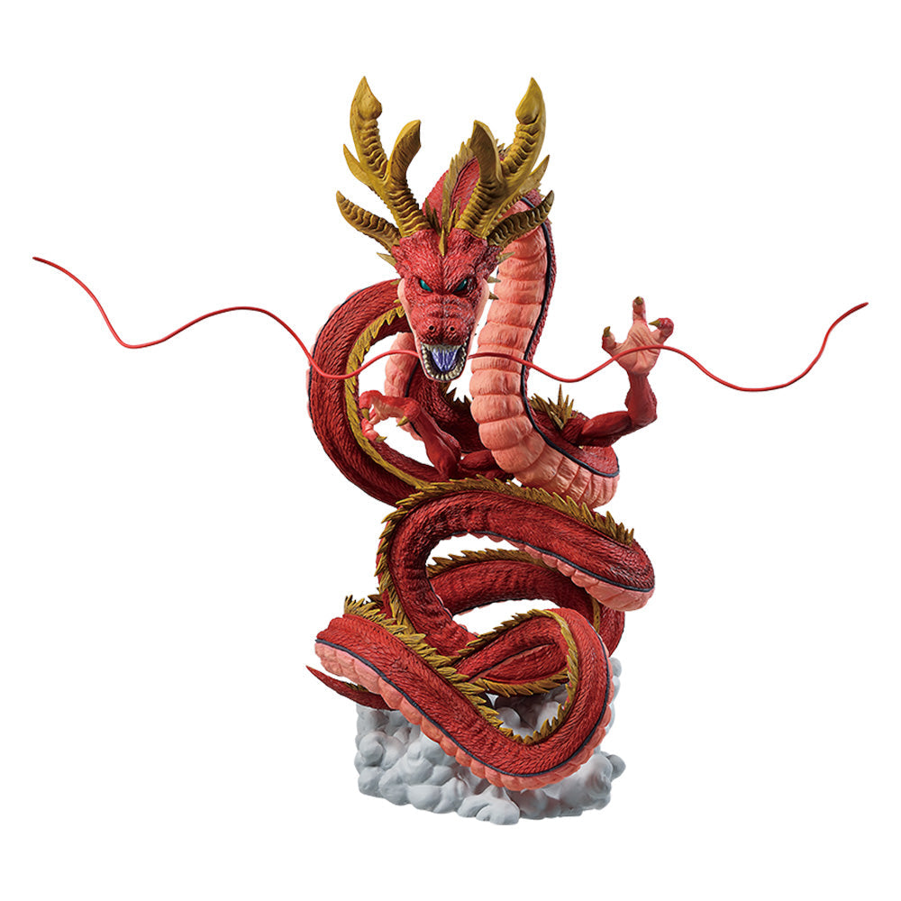 Dragon Ball GT - Kyuukyoku Shenron - Ichiban Kuji Dragon Ball VS Omnibus Super - Kyuukyoku DB Ver. - Last One Prize (Bandai Spirits), Franchise: Dragon Ball GT, Brand: Bandai Spirits, Release Date: 31. Dec 2021, Type: Prize, Store Name: Nippon Figures