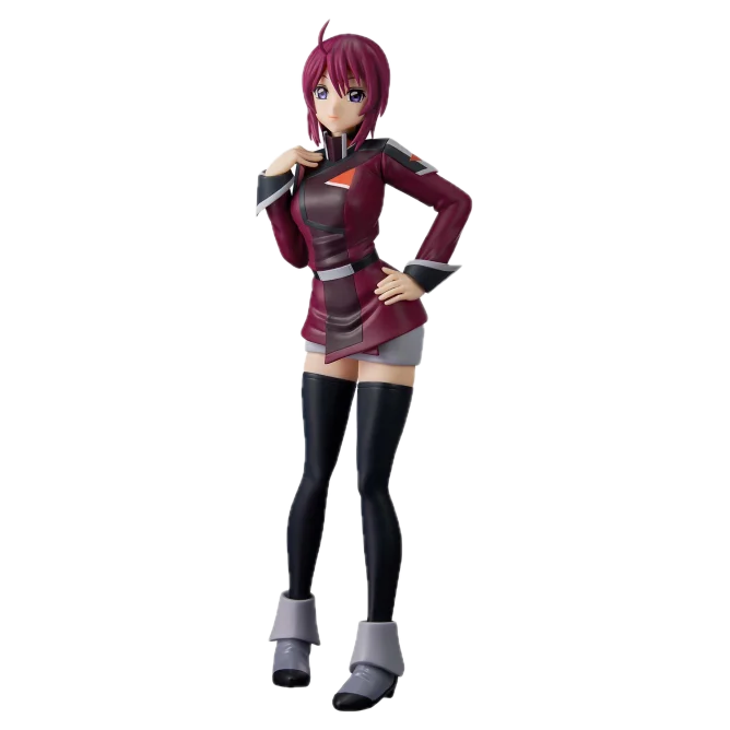 Mobile Suit Gundam SEED Freedom - Lunamaria Hawke (Bandai Spirits), Release Date: 21 May 2024, Type: Prize, Nippon Figures