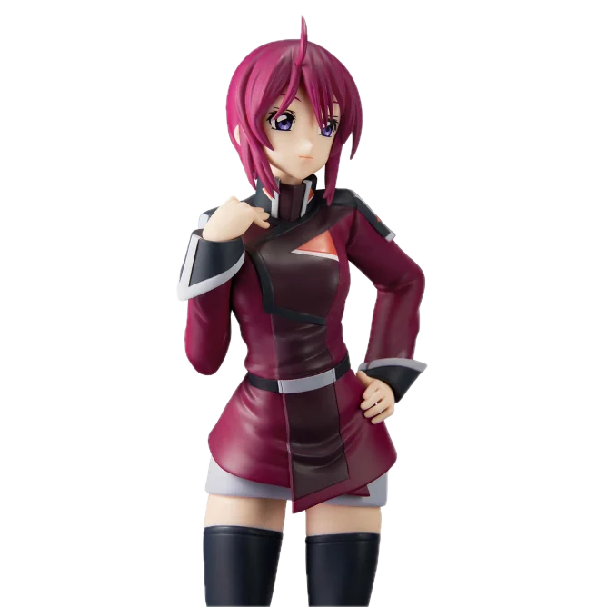 Mobile Suit Gundam SEED Freedom - Lunamaria Hawke (Bandai Spirits), Release Date: 21 May 2024, Type: Prize, Nippon Figures