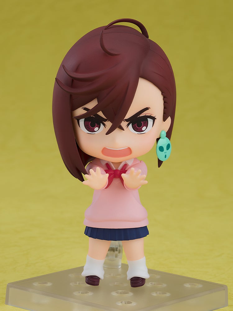 Dandadan - Ayase Momo - Nendoroid #2701 (Good Smile Company)