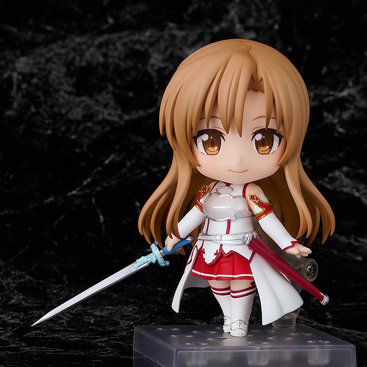 Sword Art Online - Asuna 2.0 - Nendoroid #1669 (Good Smile Company)