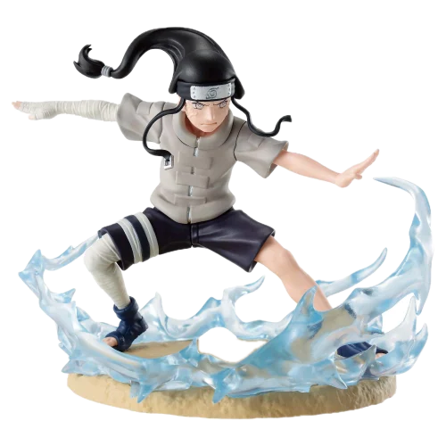 Naruto - Hyuga Neji - Memorable Saga (Bandai Spirits), Release Date: 21 May 2024, Type: Prize, Store Name: Nippon Figures