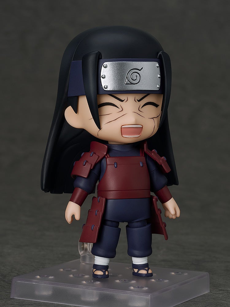 Naruto Shippuden - Senju Hashirama - Nendoroid #2687 (Good Smile Company)