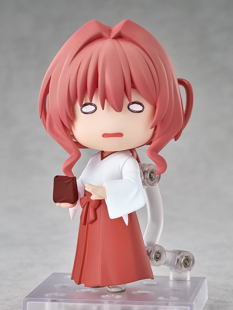 Tying the Knot with an Amagami Sister - Amagami Yuna - Nendoroid #2662 (Good Smile Company)