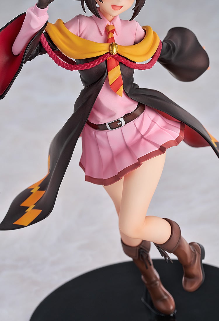 KonoSuba - Megumin - 1/7 (Luminous Box)