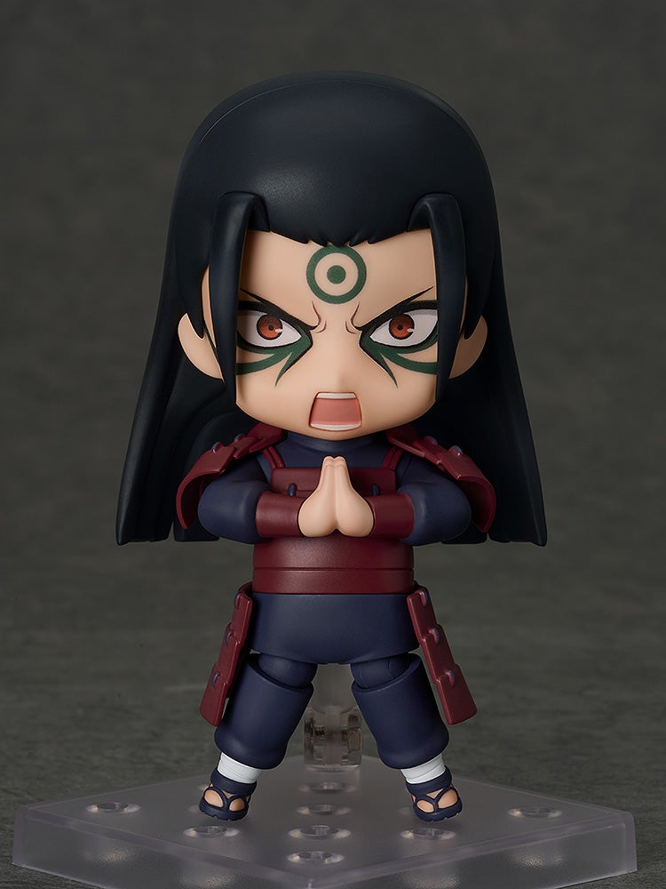 Naruto Shippuden - Senju Hashirama - Nendoroid #2687 (Good Smile Company)