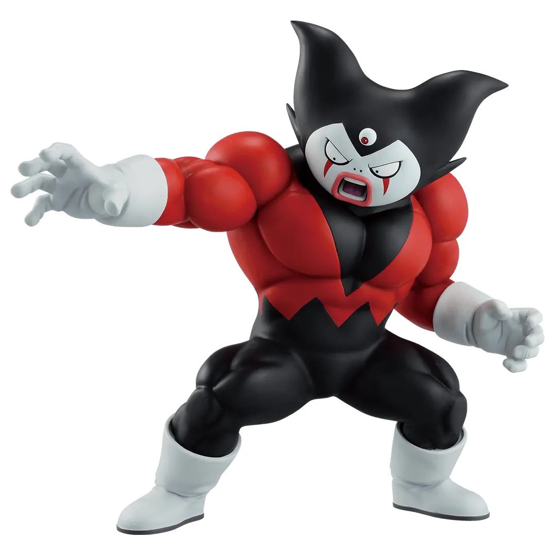 Dragon Ball DAIMA - Giant Gomah - Ichiban Kuji - Dragon Ball DAIMA 2nd Edition - D Prize (Bandai Spirits)